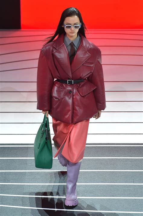 sfilata di prada 2021|Prada Livermore.